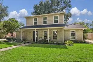4027 Rolling Terrace Dr, Spring, TX 77388 - Photo 1