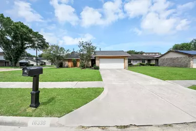 16338 Hunting Dog Court, Missouri City, TX 77489 - Photo 2