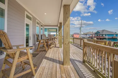970 Surf, Crystal Beach, TX 77650 - Photo 32
