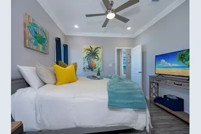 970 Surf, Crystal Beach, TX 77650 - Photo 20