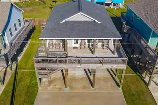 970 Surf, Crystal Beach, TX 77650 - Photo 40