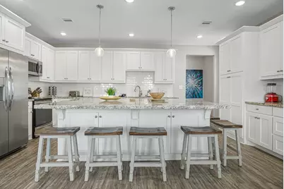970 Surf, Crystal Beach, TX 77650 - Photo 10