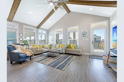 970 Surf, Crystal Beach, TX 77650 - Photo 6