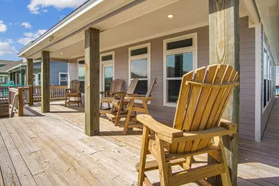 970 Surf, Crystal Beach, TX 77650 - Photo 30