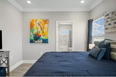 970 Surf, Crystal Beach, TX 77650 - Photo 12