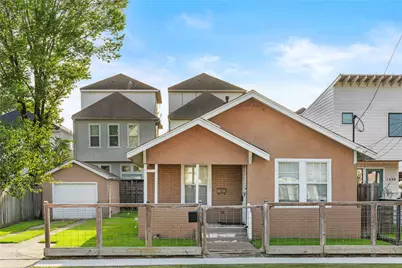 1435 N Durham Drive, Houston, TX 77008 - Photo 1