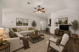 4714 Lake Rim Drive, Alvin, TX 77511 - Photo 4