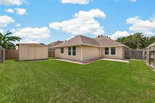 4714 Lake Rim Drive, Alvin, TX 77511 - Photo 20