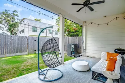 306 E 28th St #B, Houston, TX 77008 - Photo 38