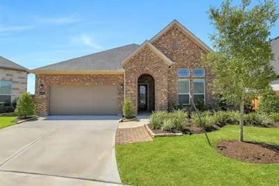 20103 Chula Vista Drive, Cypress, TX 77433 - Photo 1