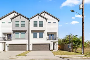 1807 Lee St, Houston, TX 77026 - Photo 2