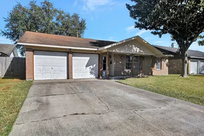 1505 New Orleans Street, Deer Park, TX 77536 - Photo 2