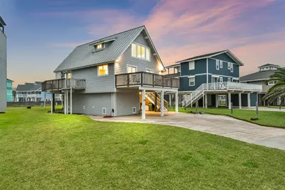 4227 Maison Rouge Court, Galveston, TX 77554 - Photo 38