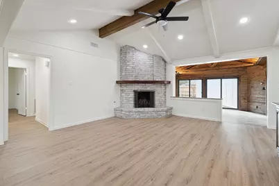 9719 Springmont Drive, Houston, TX 77080 - Photo 6