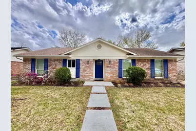 9719 Springmont Drive, Houston, TX 77080 - Photo 2