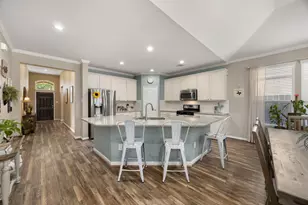 24114 Buffalo Cove Ln, Katy, TX 77493 - Photo 6