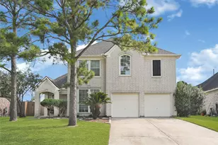 4420 Canonsburg, League City, TX 77573 - Photo 1