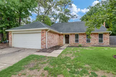 25514 Mill Pond Lane, Spring, TX 77373 - Photo 1