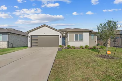 8102 Buck Lane, Rosharon, TX 77583 - Photo 2