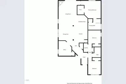 21122 Barker Canyon Lane, Katy, TX 77450 - Photo 38