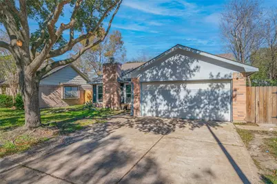 20230 Regents Corner Drive, Katy, TX 77449 - Photo 1