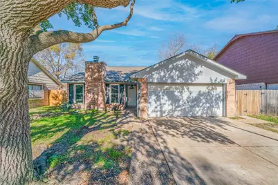 20230 Regents Corner Drive, Katy, TX 77449 - Photo 2