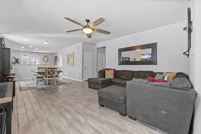 806 Wembley Wood Way, Houston, TX 77336 - Photo 4