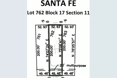12052 & 12056 Road 5503, Cleveland, TX 77327 - Photo 2