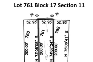 12052 & 12056 Road 5503, Cleveland, TX 77327 - Photo 1
