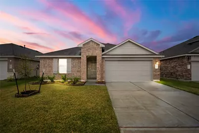 5315 Cherry Tallow Trail, Katy, TX 77449 - Photo 1