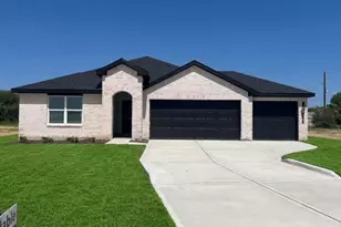 1442 Whimbrel Ct, Beasley, TX 77417 - Photo 1