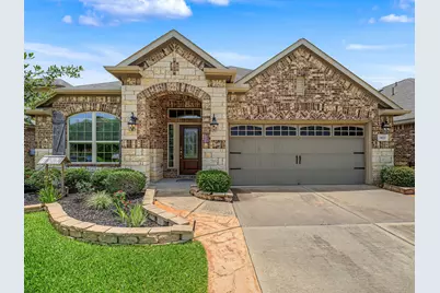 3822 Cactus Field Lane, Katy, TX 77449 - Photo 1