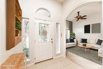 8114 Rushing Stream Court, Tomball, TX 77375 - Photo 16