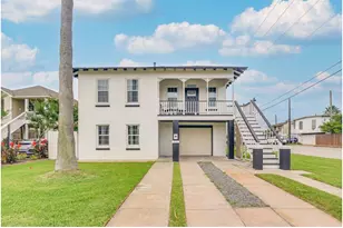 5627 Avenue R, Galveston, TX 77551 - Photo 1