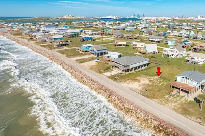 802 Beach Drive, Surfside Beach, TX 77541 - Photo 1