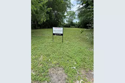 4612 Mayflower Street, Houston, TX 77033 - Photo 1