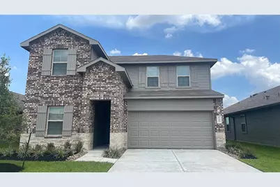 12418 Pelican Bay, Houston, TX 77038 - Photo 1