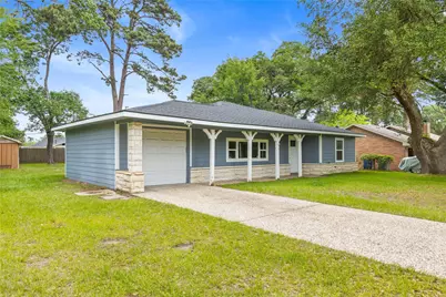 315 Roundabout Road, Huntsville, TX 77320 - Photo 2