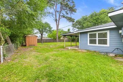 315 Roundabout Road, Huntsville, TX 77320 - Photo 20