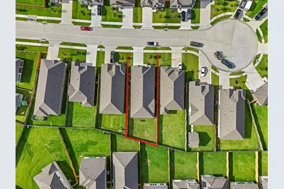 21019 Seneca Bluff Lane, Cypress, TX 77433 - Photo 4