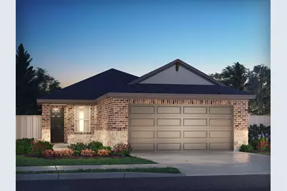 14151 Granger Pointe Lane, Conroe, TX 77302 - Photo 1