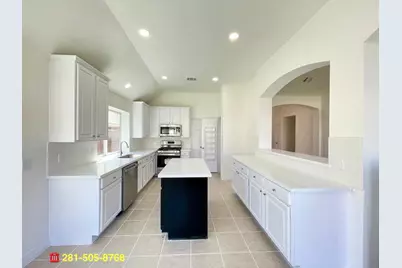 7510 Golden Thistle Lane, Cypress, TX 77433 - Photo 16