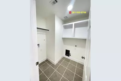 7510 Golden Thistle Lane, Cypress, TX 77433 - Photo 10