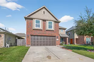 9931 Chimney Swift Ln, Conroe, TX 77385 - Photo 2