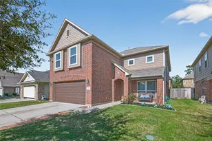 9931 Chimney Swift Ln, Conroe, TX 77385 - Photo 4