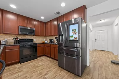 9931 Chimney Swift Lane, Conroe, TX 77385 - Photo 12