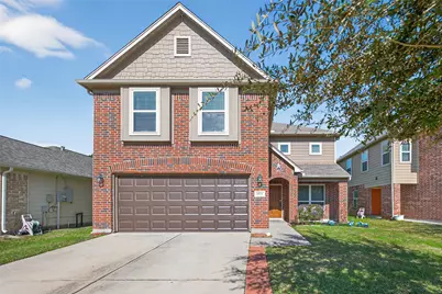 9931 Chimney Swift Lane, Conroe, TX 77385 - Photo 1