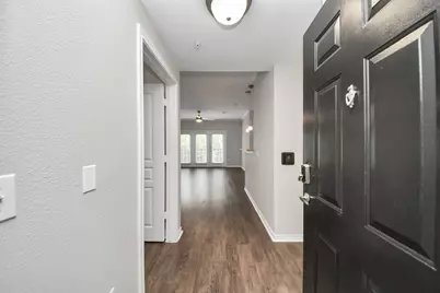 3003 Memorial Court #2137, Houston, TX 77007 - Photo 4