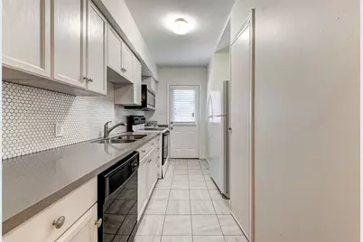 2509 Shakespeare Street #1, Houston, TX 77030 - Photo 16