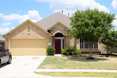 9973 Yearling Place, Conroe, TX 77385 - Photo 6